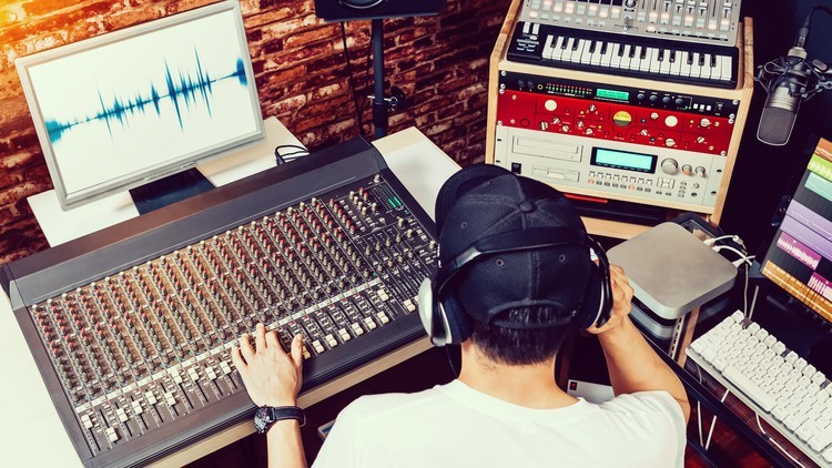 Audio Engineering Fundamentals