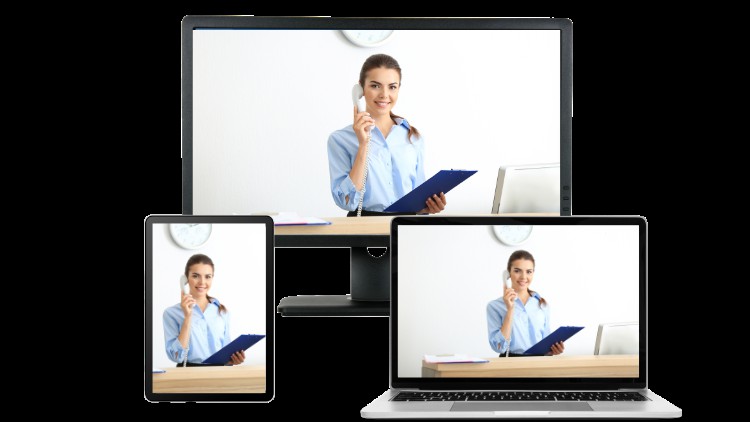 English for Receptionists