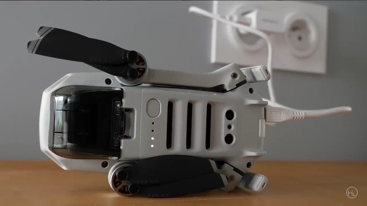 DJI Mavic Mini - Uzyskaj z Niego Jak Najwięcej