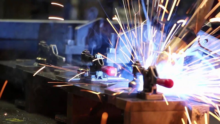 Introduction to Welding Engineering