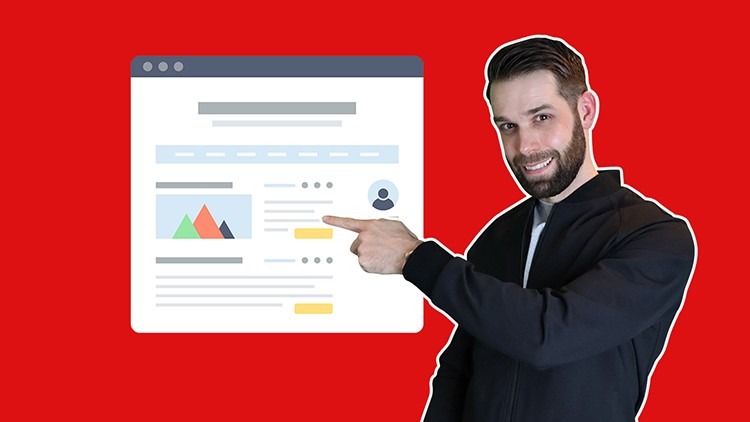 FREE Affiliate Marketing Course for Beginners