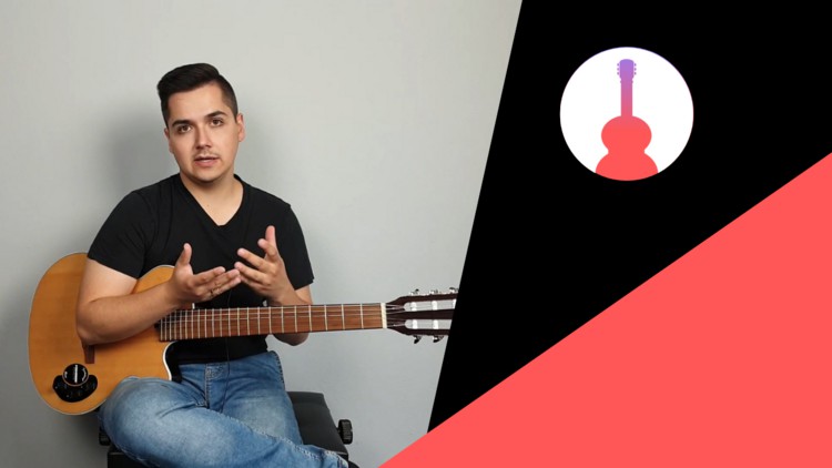 Gitara dla początkujących- naucz się grać na gitarze