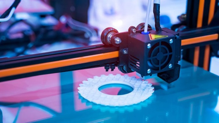 Fundamentals of Additive Manufacturing