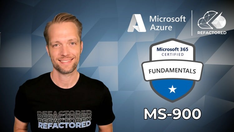 *May 2025* MS-900 Microsoft 365 Certified: Fundamentals