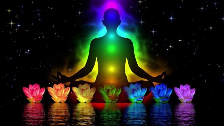 Professional One to One Chakra Healing Practitioner Course