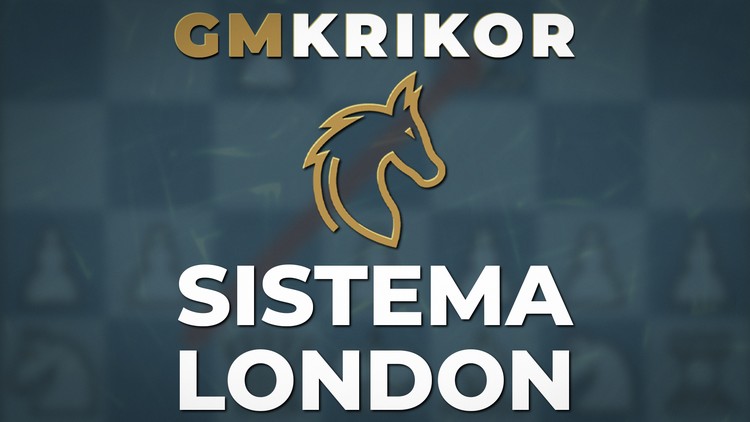 Xadrez: Aprenda o Sistema London