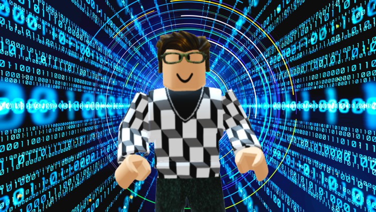 Roblox Intermediate Coding Course