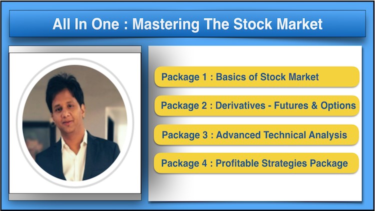 All In One - Mastering the Stock Market