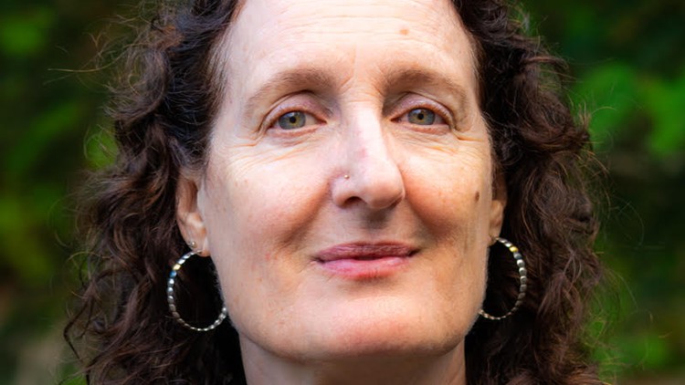 仁神術國際導師Jill Marie Pasquinille豐盛和諧講座