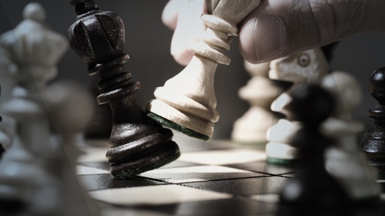 Learn to Play Chess Openings Like a Master