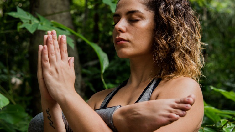 Tô Meditando - CURSO DE MEDITAÇÃO PRA QUEM NÃO MEDITA