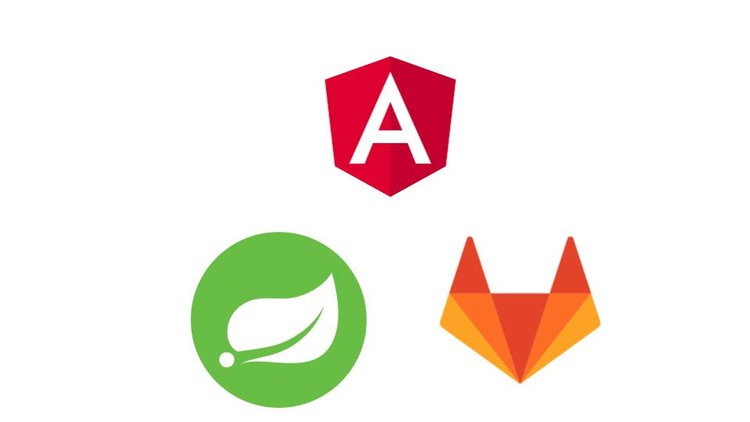 Angular com Spring Framework: Desenvolvimento Web de ponta.