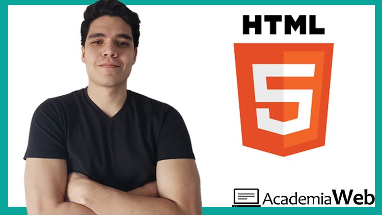 Curso de HTML: Introduccion al Desarrollo Web (HTML5)+E-Book