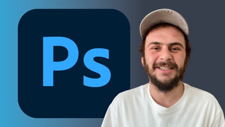 Photoshop Öğrenerek Tasarım Gücünüzü Ortaya Çıkartın