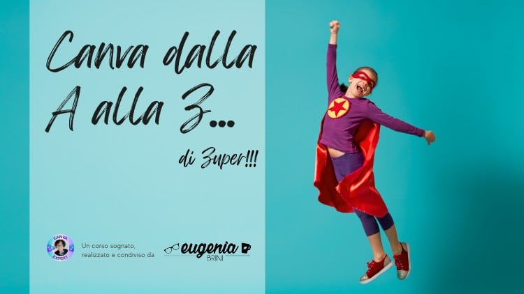 Canva dalla A alla Z