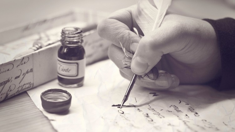 Copywriting behind the scenes - WRITE COPY THAT SELL