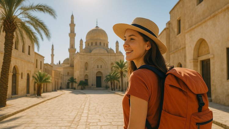 Becoming a Travel Writer: Turn Wanderlust into a Career
