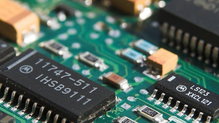 Blockchain 101