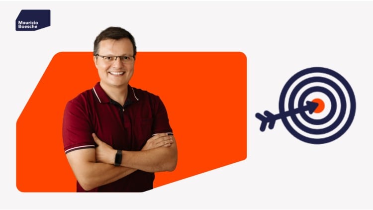 OKR: Metodologia e Aplicação (COMPLETO)
