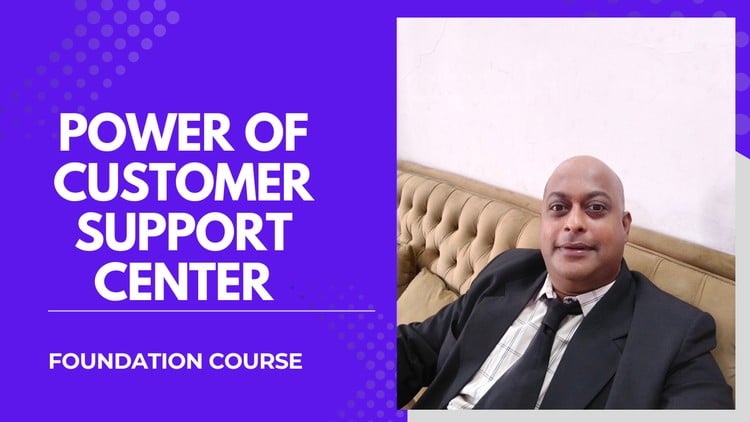 Power of Customer Support Department