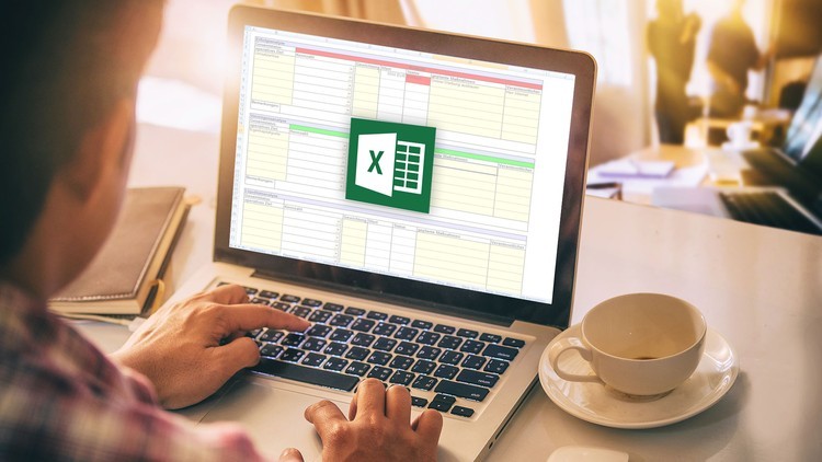 Microsoft Excel: Aprenda de uma vez por todas