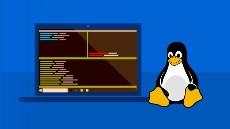 Linux Command Line Full Course: Beginners to Experts