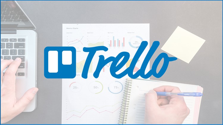 Trello Gestión de Proyectos - Curso Completo [2025]