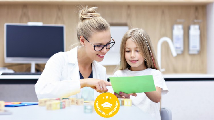 Fully Accredited Certification in Child Psychology