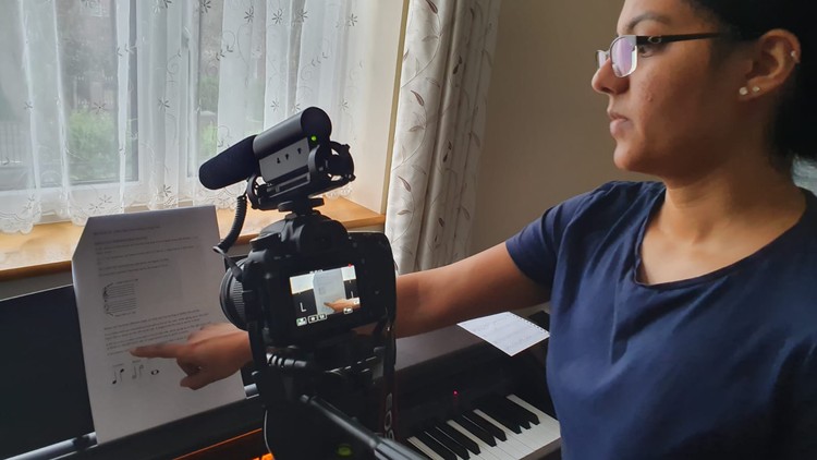 Prepare for ABRSM Grade One and Two Music Theory
