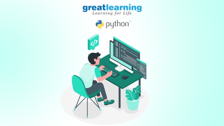 Python Tutorial in Hindi - Great Learning