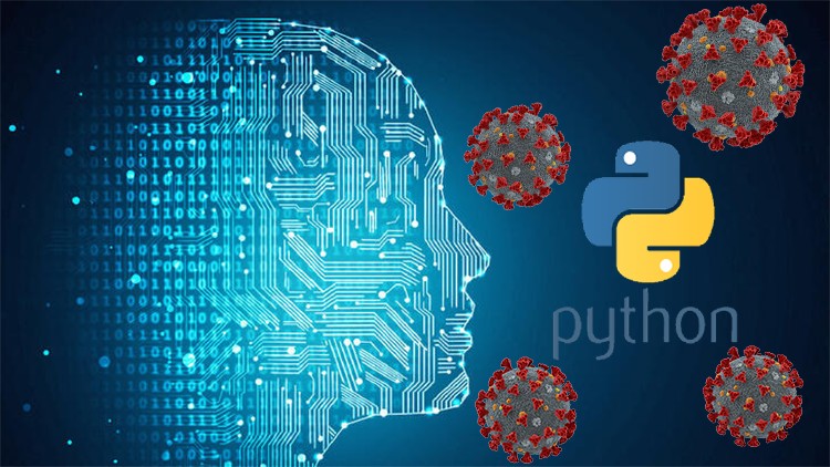 Python:Corona Virüs Veri Analizi ile Yapay Zeka için Python