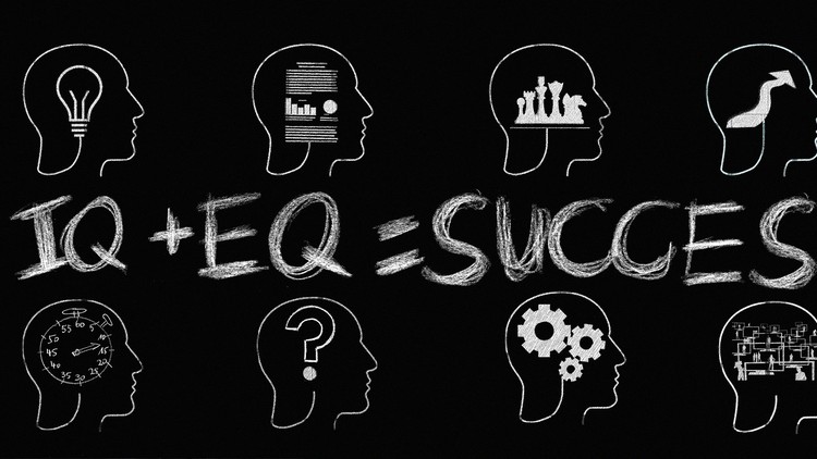 Прокачай свой EQ (эмоциональный интеллект)