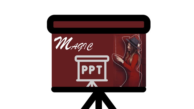 Microsoft PowerPoint - Magic PowerPoint