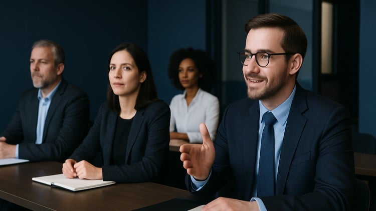 Gerencia de la Capacitación Empresarial
