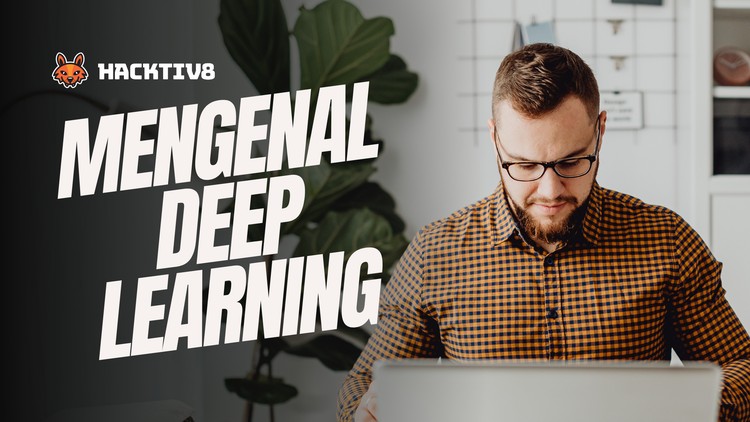 Mengenal Deep Learning