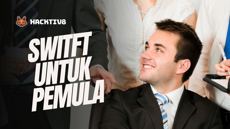 Swift untuk Pemula