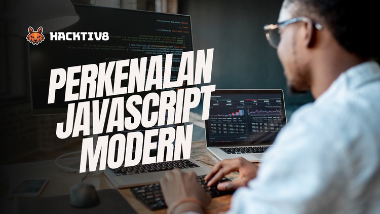 Perkenalan JavaScript Modern