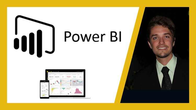 POWER BI (A-Z): Crea Impactantes DASHBOARDS Interactivos