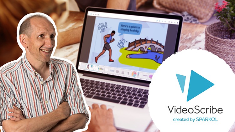 VideoScribe Desktop Fundamentals: Creating Animated Videos