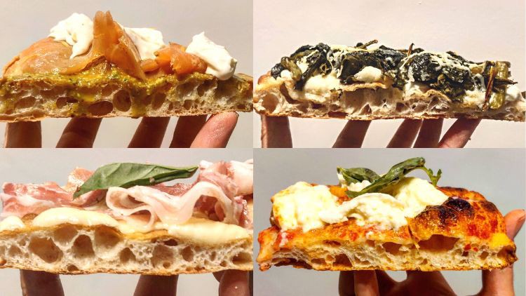 Tutti i segreti della pizza in teglia perfetta