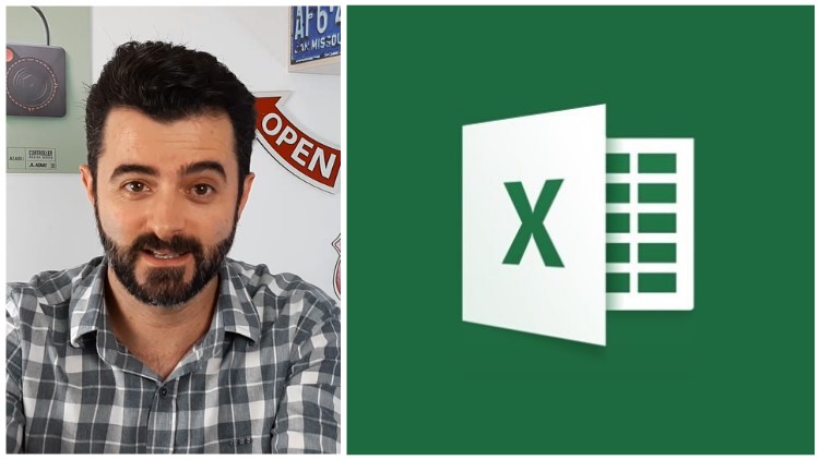 Excel Essencial - Aprenda Excel do Básico ao Avançado