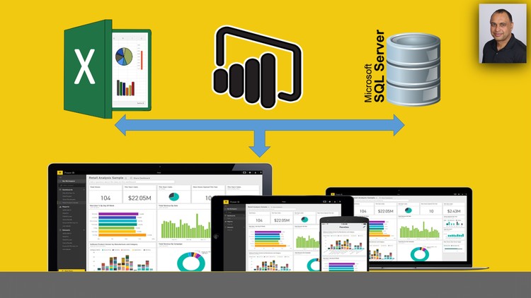 DAX Data Analysis Expressions using Free Tools for Beginners