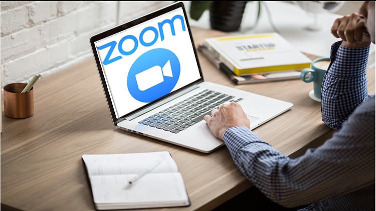The Ultimate Zoom Course 2024 - Beginner to Expert Fast