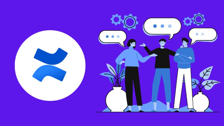 Atlassian Confluence : Master Confluence Cloud As Beginner