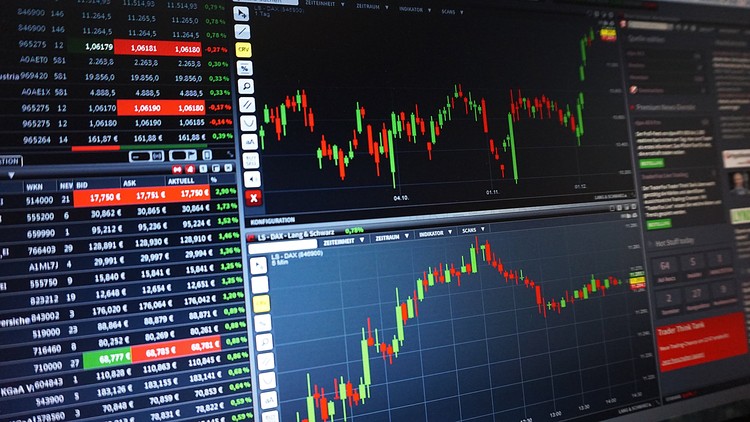 Aktien und ETFs kaufen für Anfänger - Komplettkurs/Grundkurs