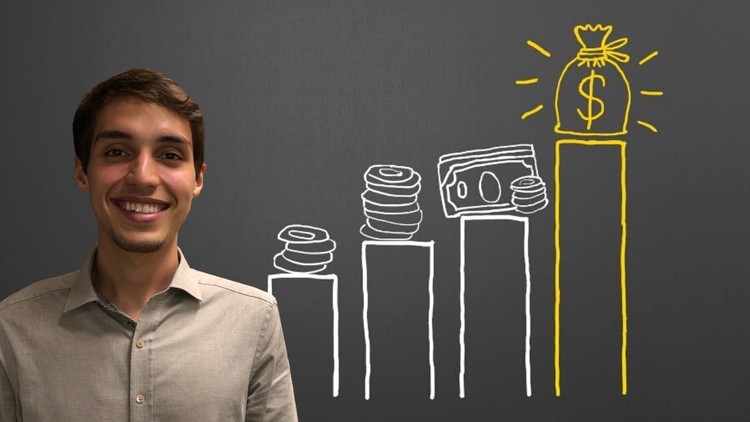 Investimentos para iniciantes: o curso completo