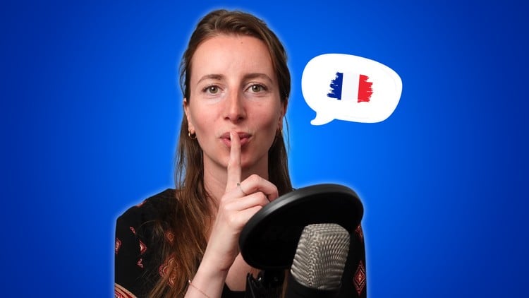Curso Completo De Pronunciación En Francés | Paso A Paso