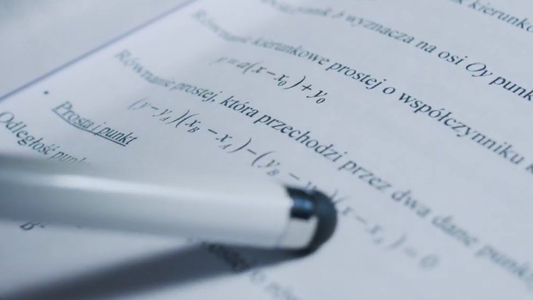 Przygotowanie do Matury z Matematyki 2020