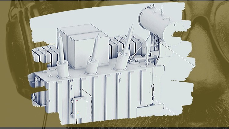 Electrical Transformers Fundamentals