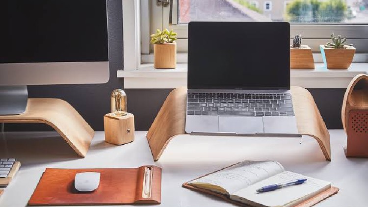 How To Work Remotely and Productively